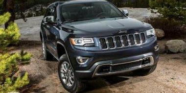 JEEP GRAND CHEROKEE 2016 1C4RJFCG8GC427953 image